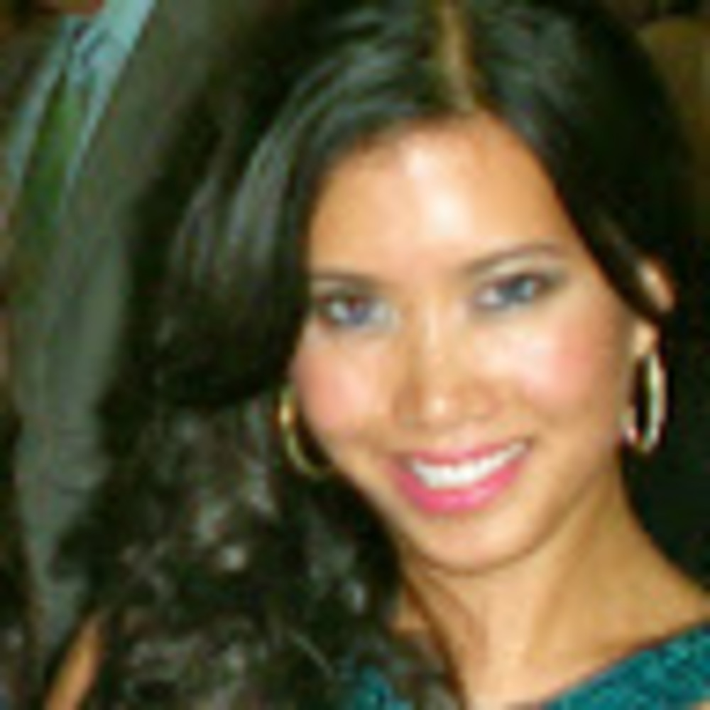 Meet your Posher, Linh